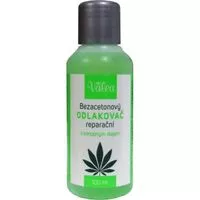 Valea odlakovač 100ml S konopným olejem
