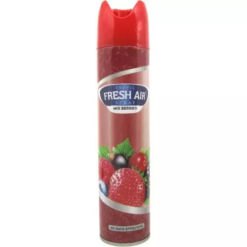 Fresh Air osvěžovač vzduchu 300ml Mix Berries