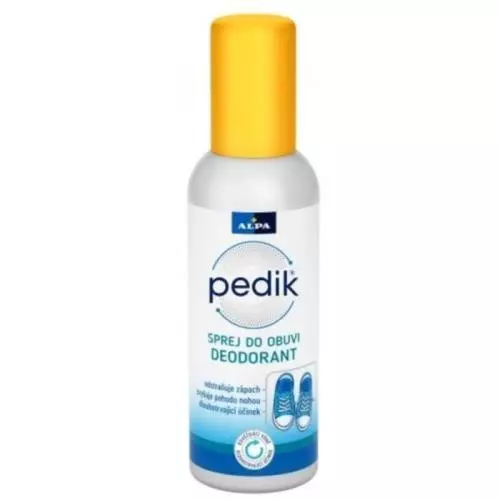 Pedik deodorant do bot 150ml