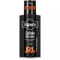 Alpecin Coffein Shampoo C1 250ml Black Edition