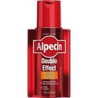 Alpecin Double Effect Shampoo 200ml