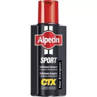 Alpecin Sport CTX 250ml