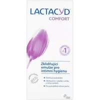 Lactacyd Intimní gel Comfort 200ml