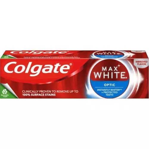 Colgate zubní pasta max white one optic 75ML