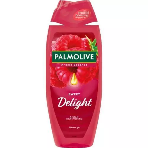 Palmolive Sprchový gel 500ml Sweet Delight