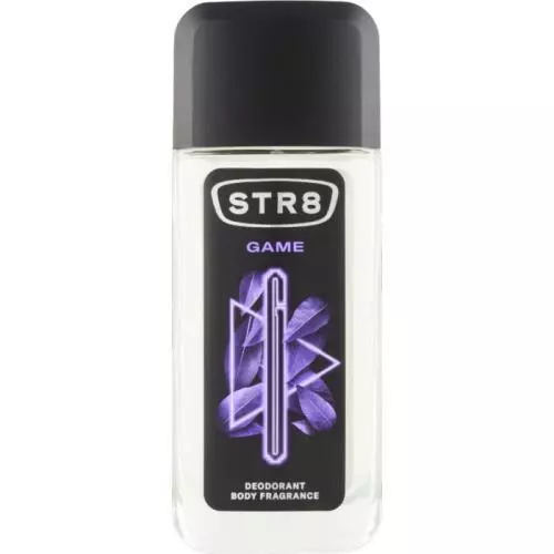 STR8 Body Fragrance 85ml Game