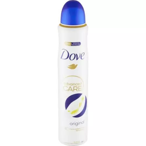 Dove Advanced Care deodorant 200ml Original