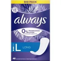 Always intimky long 48ks