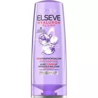 Loreal Elseve balzám 300ml Hyaluron Plump