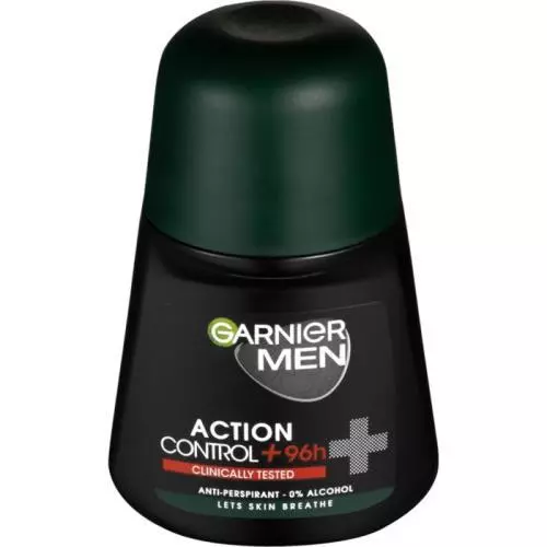 Garnier Roll on 50ml Clinical M