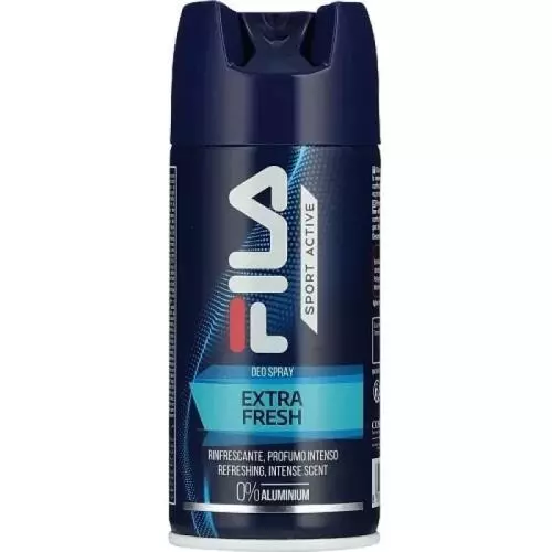 Fila deodorant 150ml Spray Extrafresh