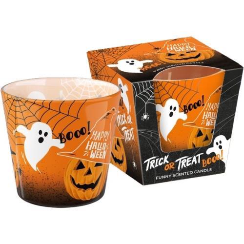 Bartek svíčky halloween 115g