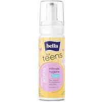 Bella Teens intimní mycí pěna 150ml Aroma
