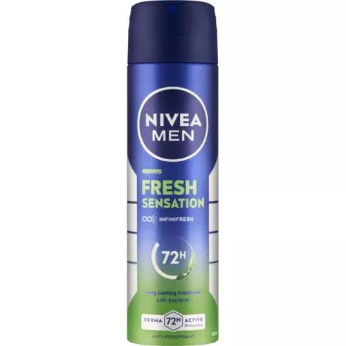 Nivea deodorant 150ml AP Fresh Sensation