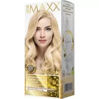 Maxx Deluxe Premium Barva na vlasy Světlé zlatá blond 10.0