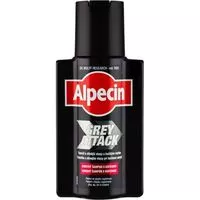 Alpecin šampon 200ml Grey Attack