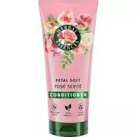 Herbal Essences kondicionér 96% natural origin rose 250ML
