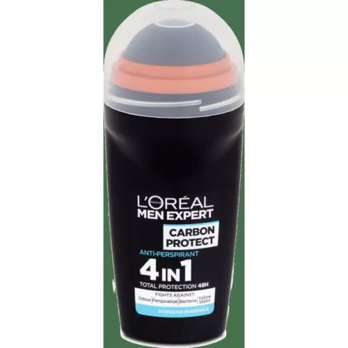 Loreal Men Expert roll-on 50ml Carbon Protect