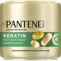 Pantene maska smooth&sleek 300ML