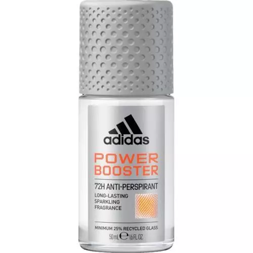 Adidas roll on power booster m 50ML