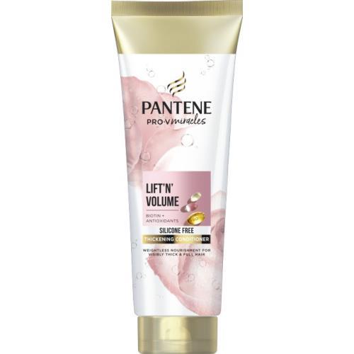 Pantene kondicionér 160ml Rose Water