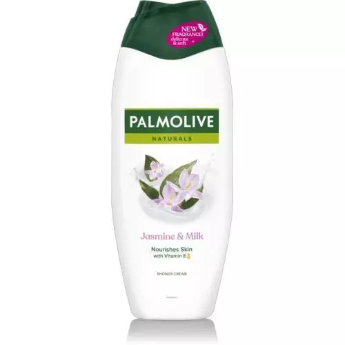 Palmolive sprchový gel naturals jasmín 500ML