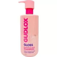 Gudlox Gloss Glycolic Acid šampon 400ml