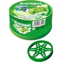 Power Air Eurogel 110g Apple