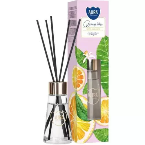 Bispol diffuser orange bliss 50ML
