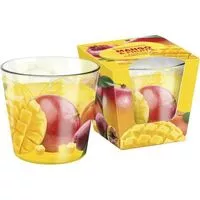 Bartek svíčky mango & fruits 115g