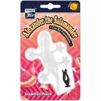 Alexander the Salamander 1ks Grapefruit Punch
