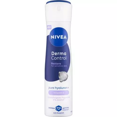 Nivea deodorant 150ml Derma Control Restore