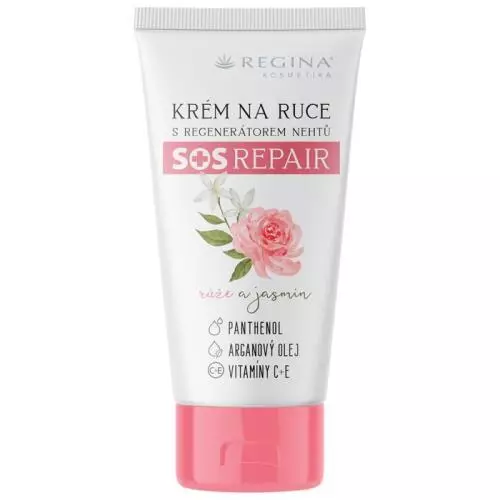 Regina krém na ruce 50ml SOS Repair