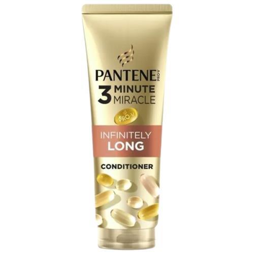 Pantene kondicioner 3 minute infinite long 220ML