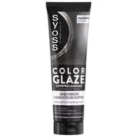 Syoss Glossing toner 130ml transparentní