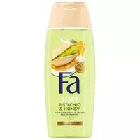 Fa sprchový gel 250ml Pistachio&Honey