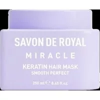 Savon De Royal Maska na vlasy keratin 250ml