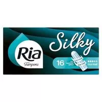 Ria Silky Tampony normal 16ks